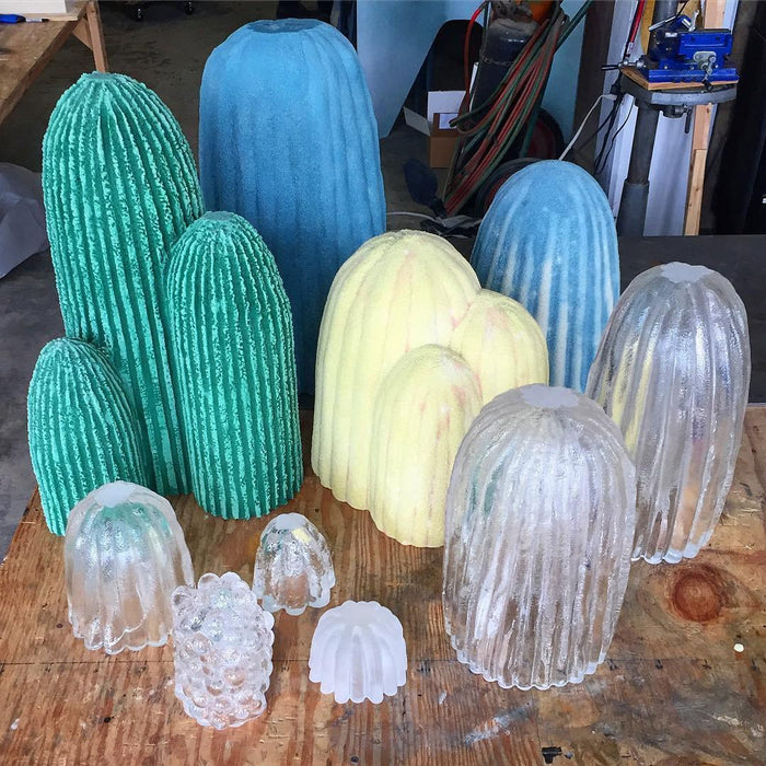 RBS Cactus Lamp - DWHOME