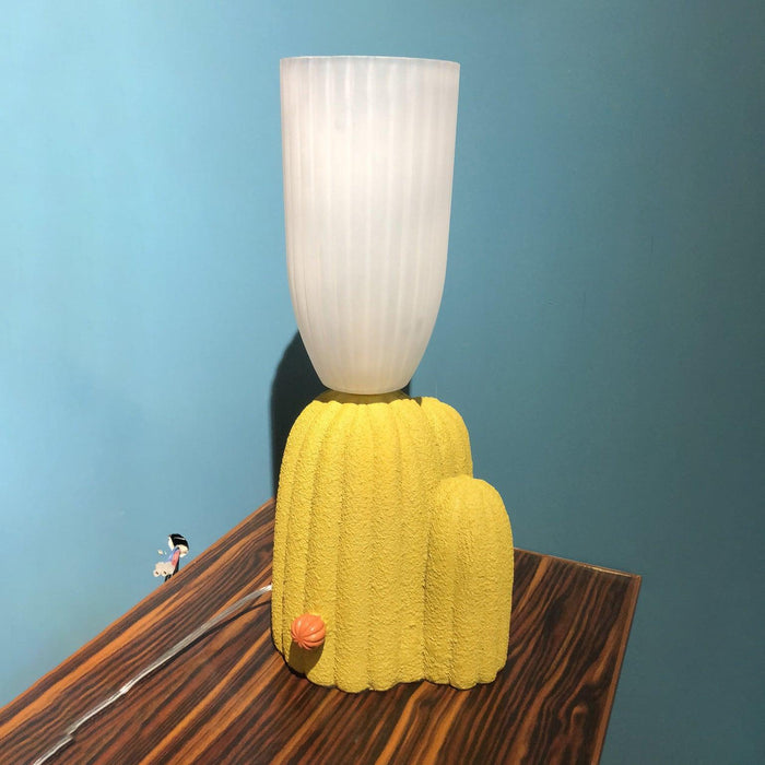 RBS Cactus Lamp - DWHOME