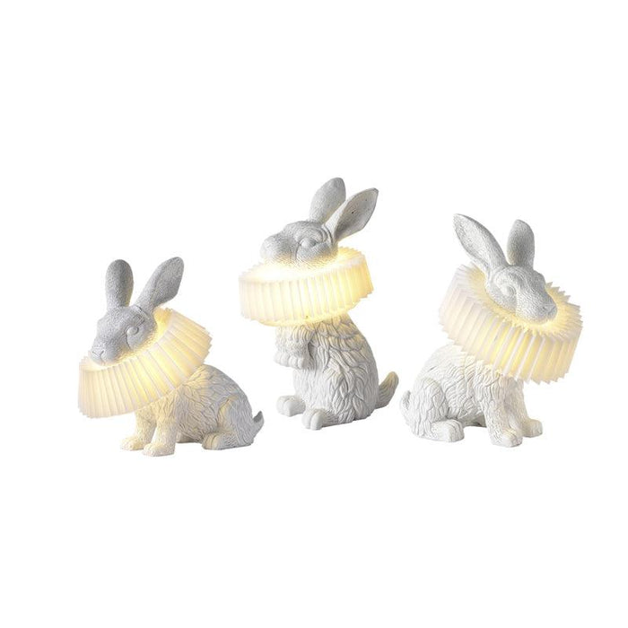 Rabbit X Table Lamp-DWHOME