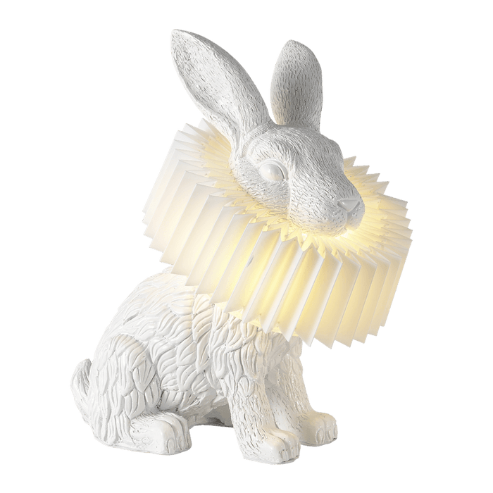 Rabbit X Table Lamp-DWHOME