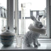 Rabbit X Table Lamp-DWHOME