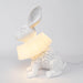 Rabbit X Table Lamp-DWHOME