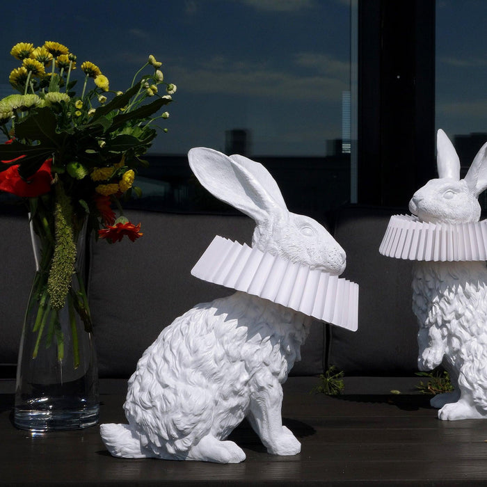 Rabbit X Table Lamp-DWHOME