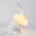 Rabbit X Table Lamp-DWHOME
