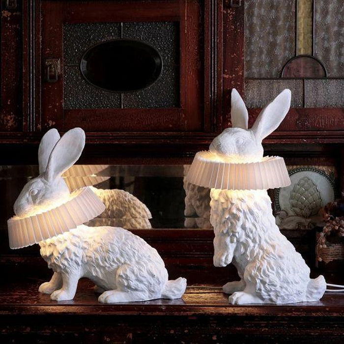 Rabbit X Table Lamp-DWHOME