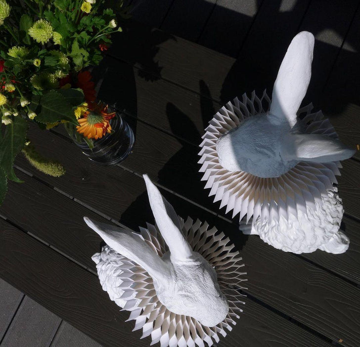 Rabbit X Table Lamp-DWHOME