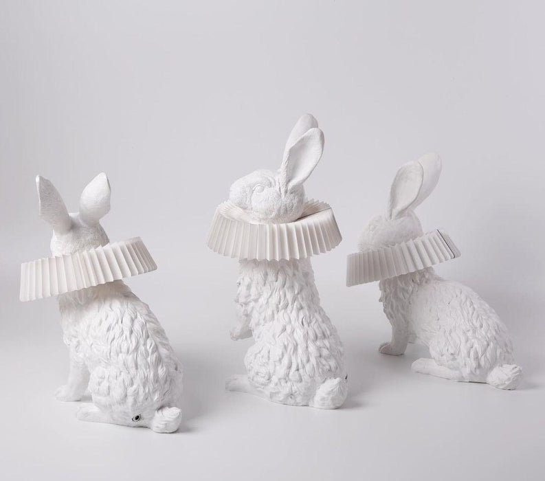 Rabbit X Table Lamp-DWHOME