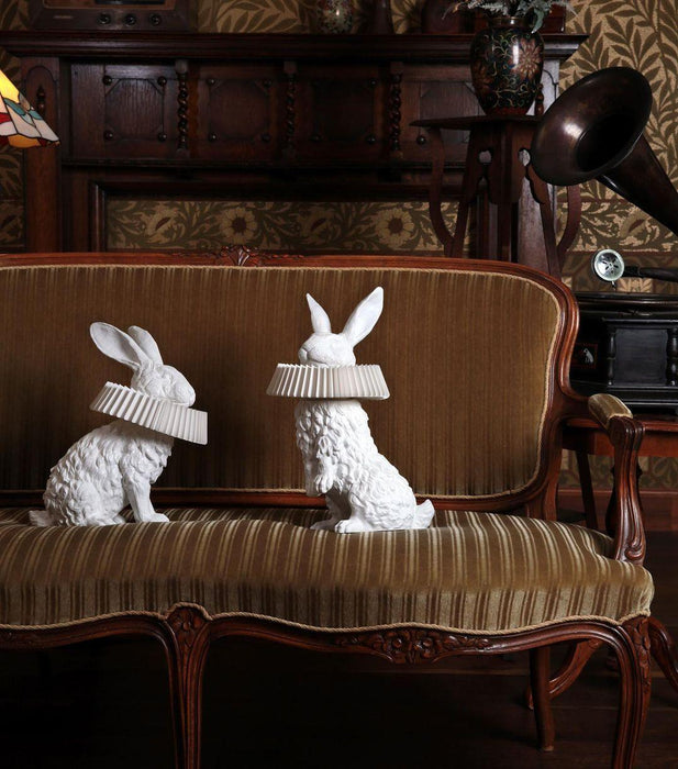Rabbit X Table Lamp-DWHOME
