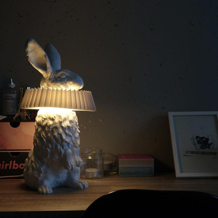 Rabbit X Table Lamp-DWHOME