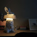 Rabbit X Table Lamp-DWHOME