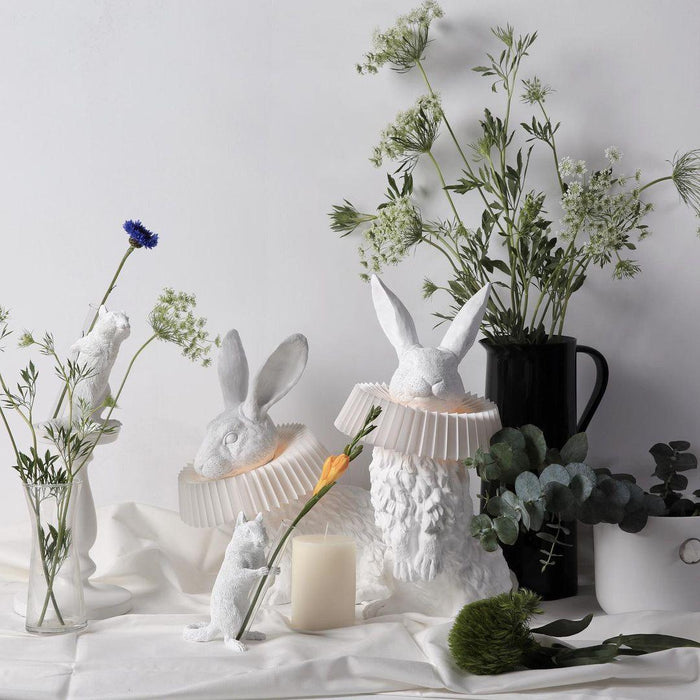 Rabbit X Table Lamp-DWHOME
