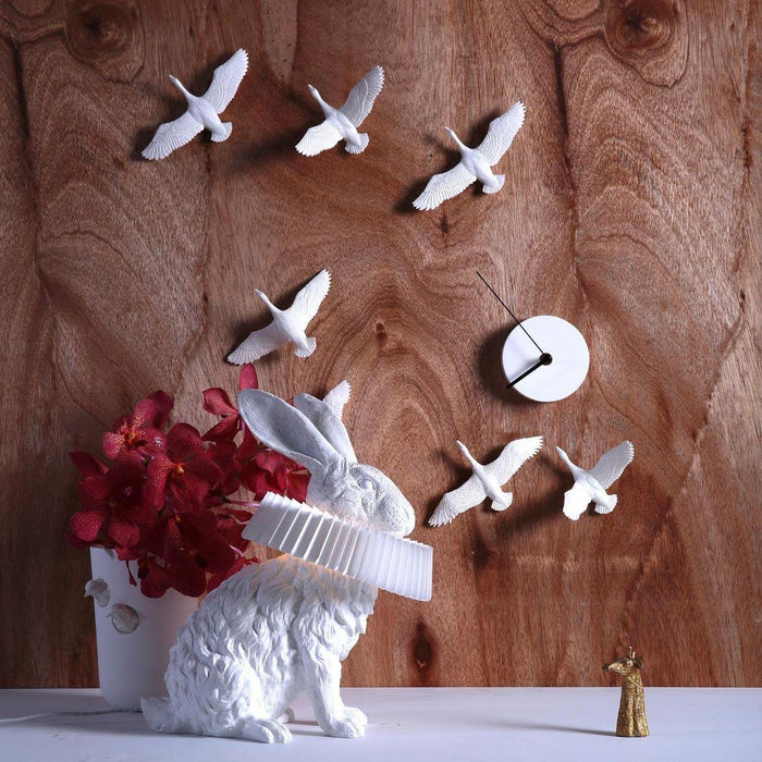 Rabbit X Table Lamp-DWHOME