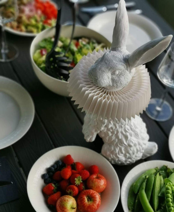 Rabbit X Table Lamp-DWHOME