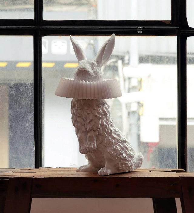 Rabbit X Table Lamp-DWHOME
