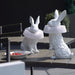 Rabbit X Table Lamp-DWHOME