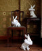 Rabbit X Table Lamp-DWHOME