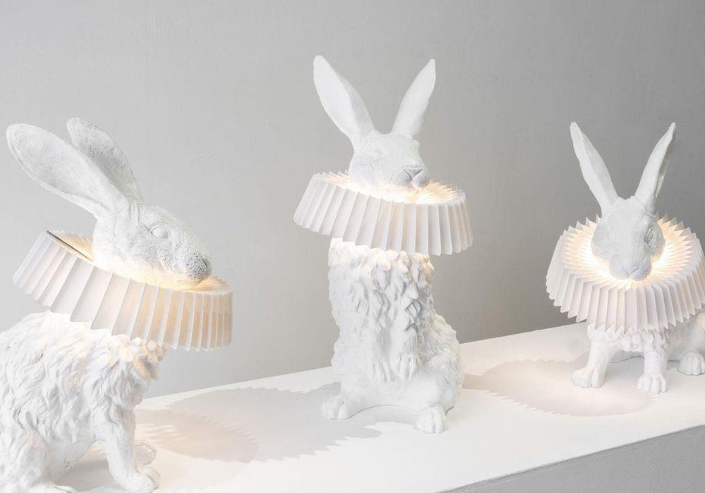 Rabbit X Table Lamp-DWHOME