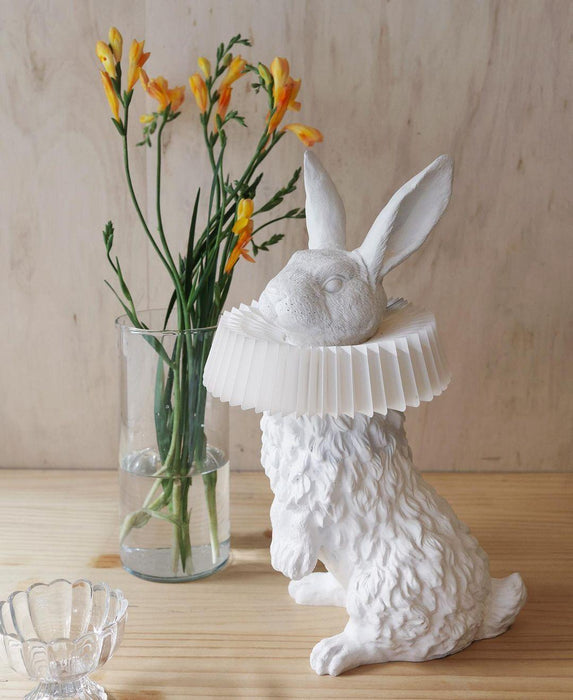 Rabbit X Table Lamp-DWHOME