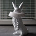 Rabbit X Table Lamp-DWHOME