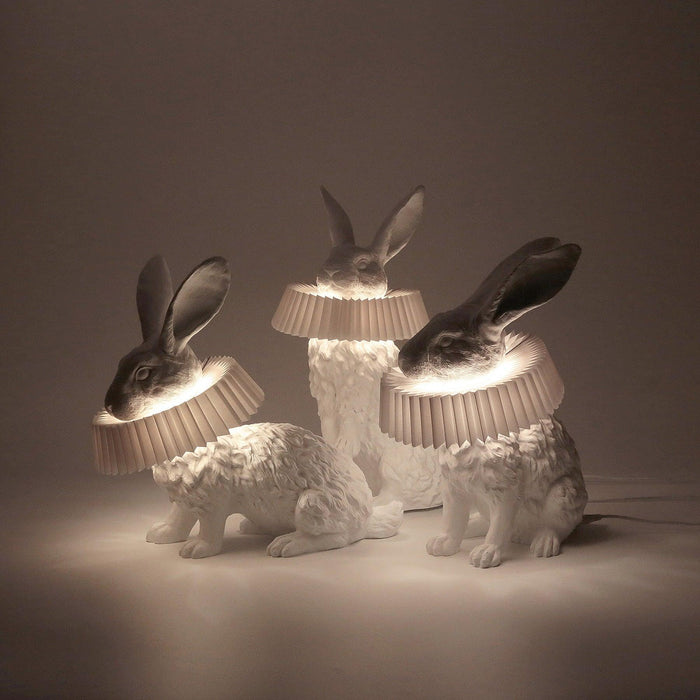 Rabbit X Table Lamp-DWHOME