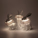 Rabbit X Table Lamp-DWHOME