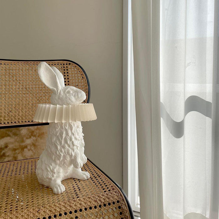 Rabbit X Table Lamp-DWHOME