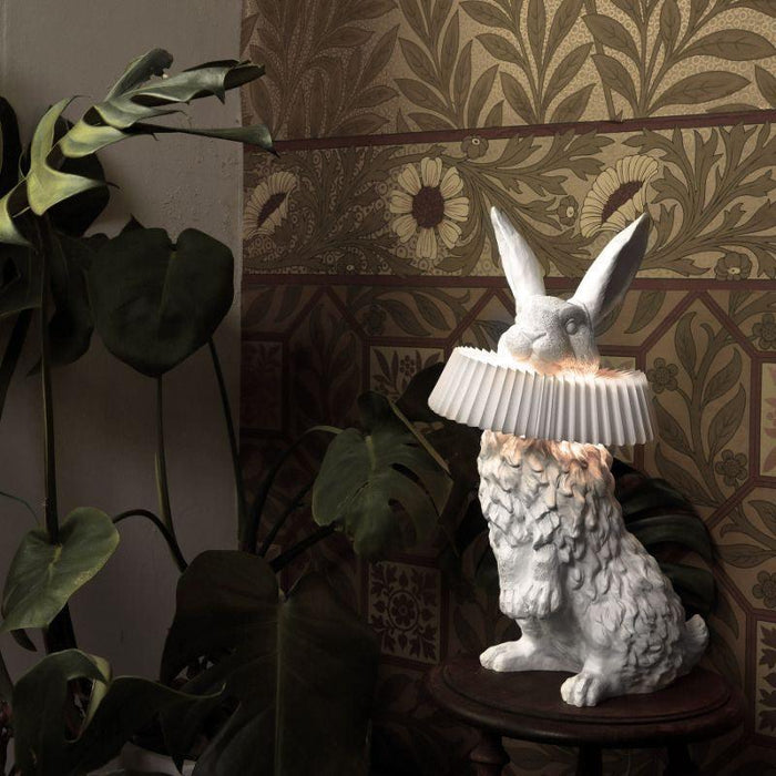 Rabbit X Table Lamp-DWHOME