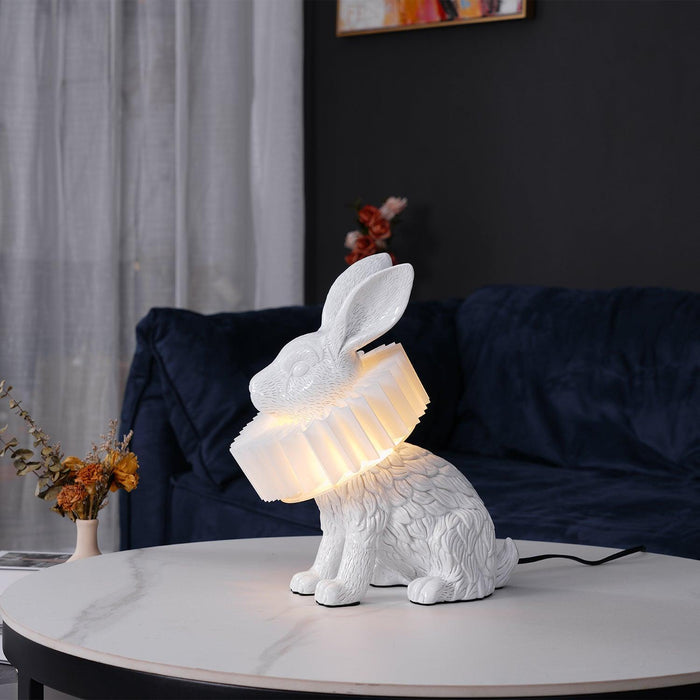 Rabbit X Table Lamp-DWHOME