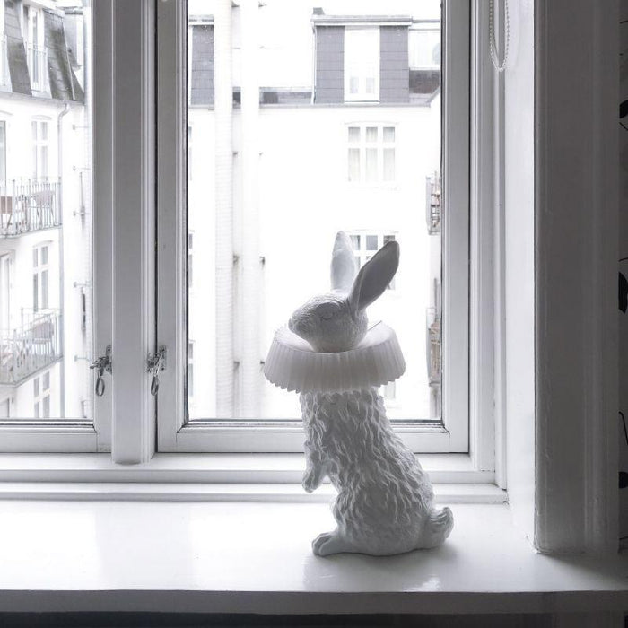 Rabbit X Table Lamp-DWHOME