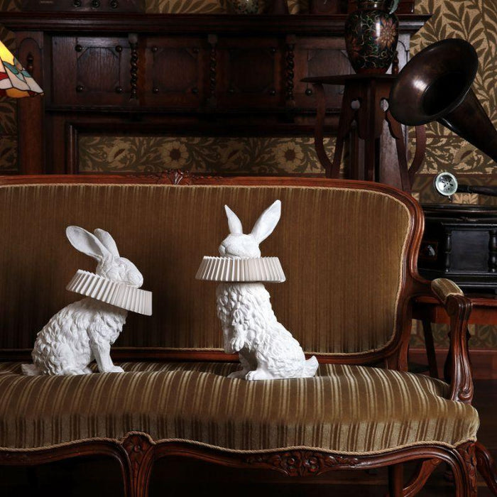 Rabbit X Table Lamp-DWHOME