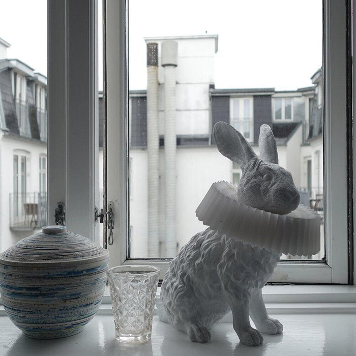 Rabbit X Table Lamp-DWHOME