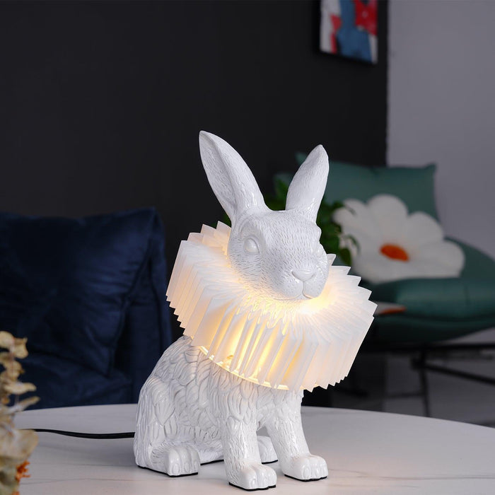 Rabbit X Table Lamp-DWHOME