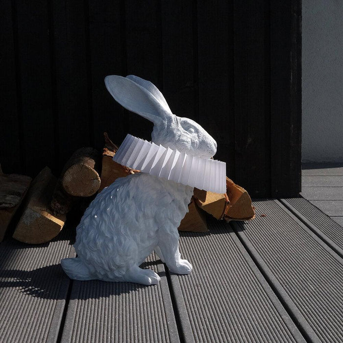 Rabbit X Table Lamp-DWHOME