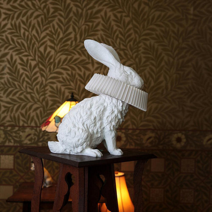 Rabbit X Table Lamp-DWHOME
