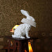 Rabbit X Table Lamp-DWHOME