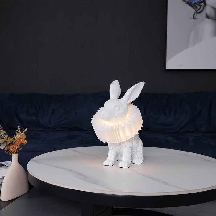 Rabbit X Table Lamp-DWHOME