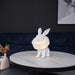 Rabbit X Table Lamp-DWHOME