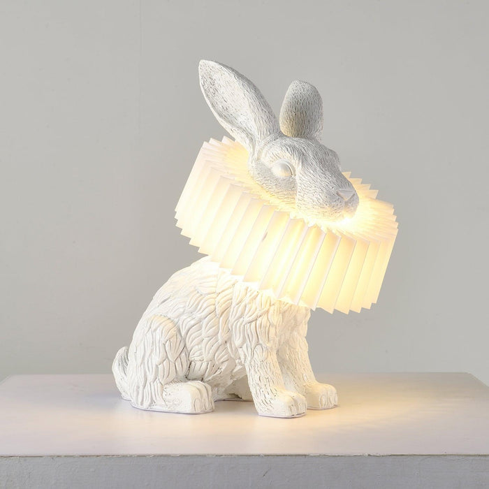 Rabbit X Table Lamp-DWHOME