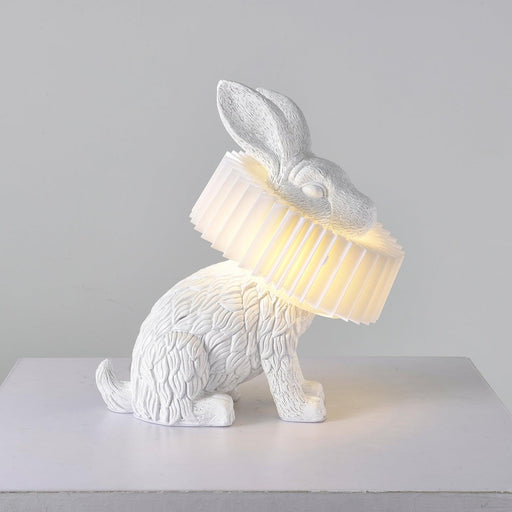 Rabbit X Table Lamp-DWHOME