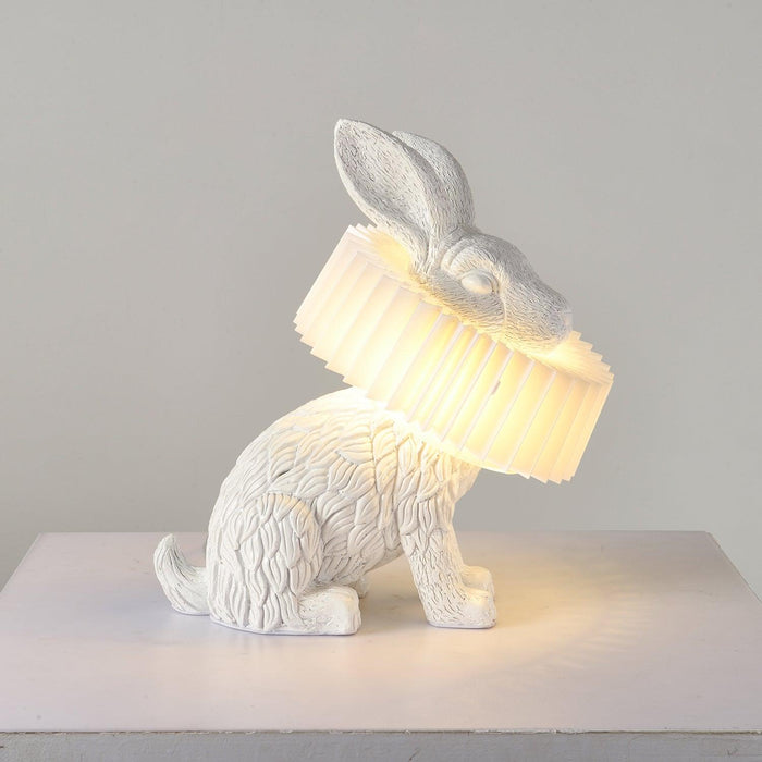 Rabbit X Table Lamp-DWHOME