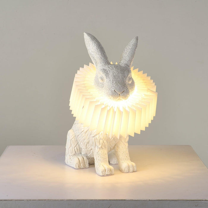 Rabbit X Table Lamp-DWHOME