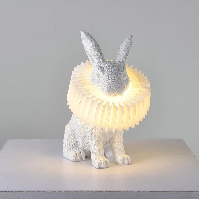Rabbit X Table Lamp-DWHOME