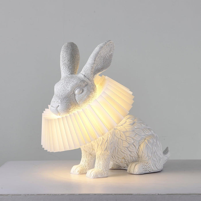 Rabbit X Table Lamp-DWHOME