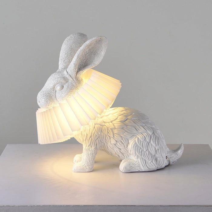 Rabbit X Table Lamp-DWHOME