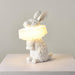 Rabbit X Table Lamp-DWHOME