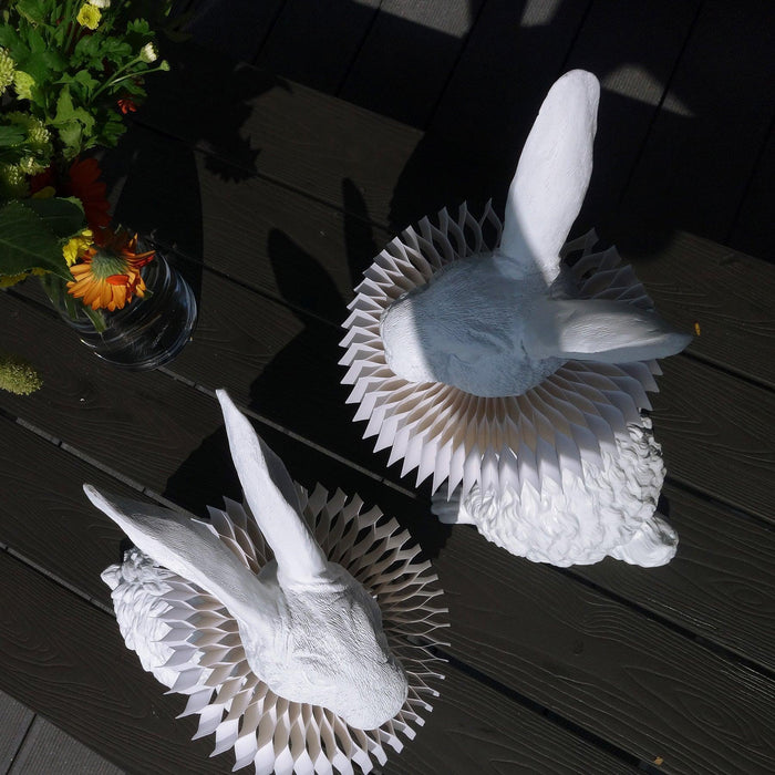 Rabbit X Table Lamp-DWHOME