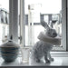 Rabbit X Table Lamp-DWHOME