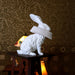 Rabbit X Table Lamp-DWHOME