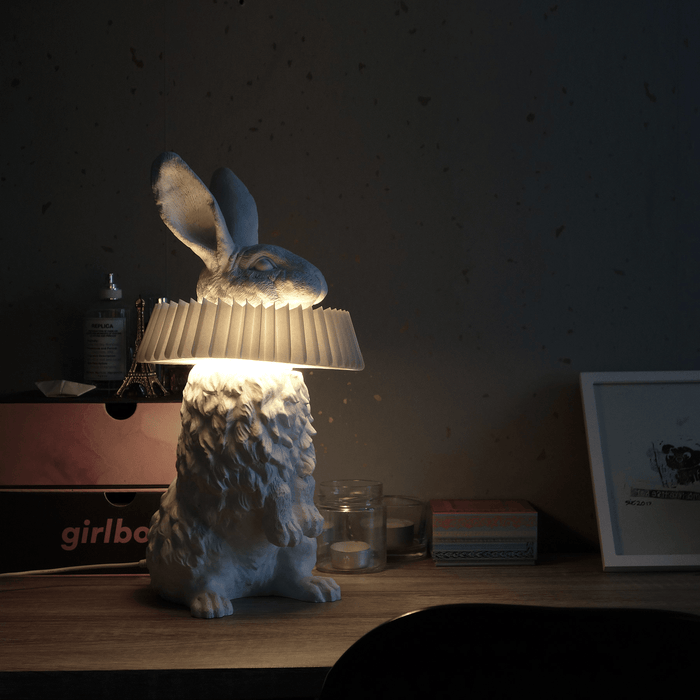 Rabbit X Table Lamp-DWHOME