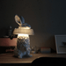 Rabbit X Table Lamp-DWHOME
